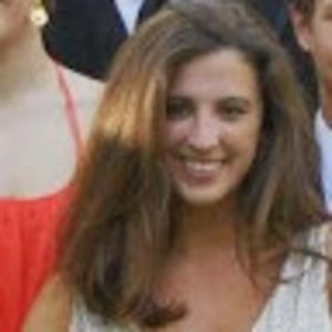 Meet your Posher, Alina